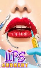  Lips Surgery Simulator ( )  