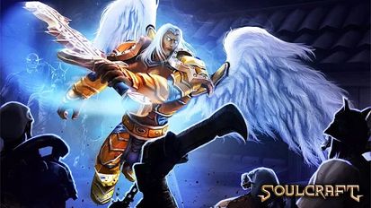  SoulCraft - Action RPG (free) (  )  