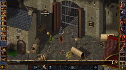  Baldur's Gate Enhanced Edition ( )  
