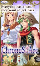  [Premium] RPG Chronus Arc (  )  