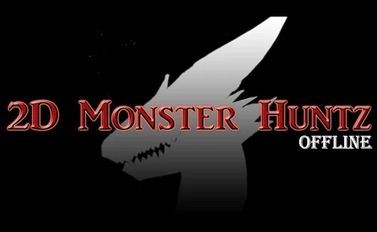  2D Monster Huntz offline (  )  