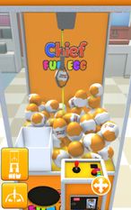  Surprise Eggs Claw Machine ( )  