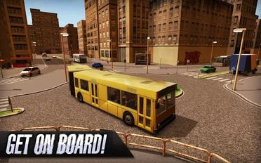  Bus Simulator 2015 ( )  