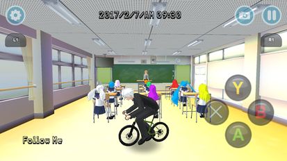  High School Simulator 2017 ( )  