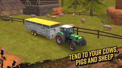  Farming Simulator 18 (  )  