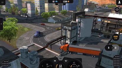  Truck Simulator PRO 2 ( )  