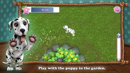  DogWorld 3D: My Puppy (  )  