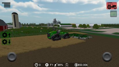  Farming USA ( )  