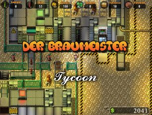  Braumeister Tycoon ( )  