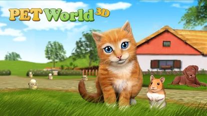  PetWorld 3D - Premium ( )  