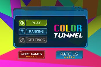  Color Tunnel (  )  