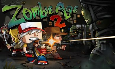  Zombie Age 2 ( )  