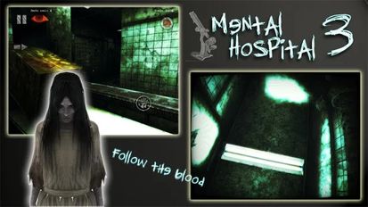  Mental Hospital III HD ( )  