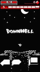  Downwell (  )  