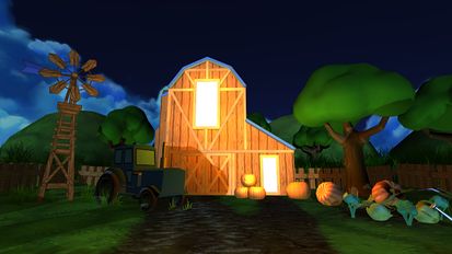  Farmer vs Evil VR ( )  