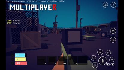  My Unturned Day Store ( )  