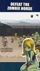  Dead Ahead: Zombie Warfare (  )  
