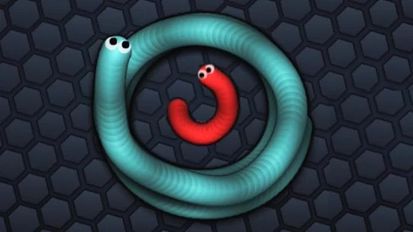  Snake Crawl IO Worm ( )  