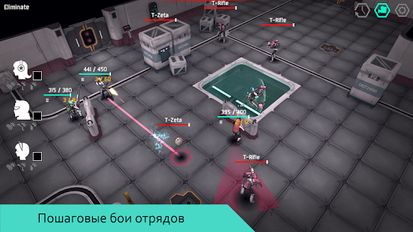  Star Chindy: SciFi Roguelike ( )  