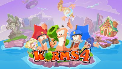  Worms 4 (  )  