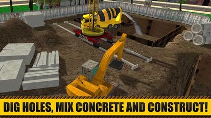  City Construction Sim 3D Full (  )  
