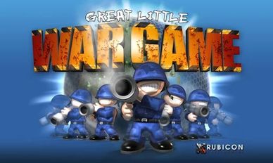  Great Little War Game ( )  