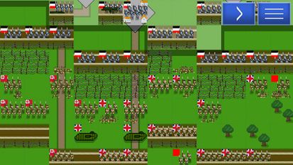  Pixel Soldiers: The Great War ( )  
