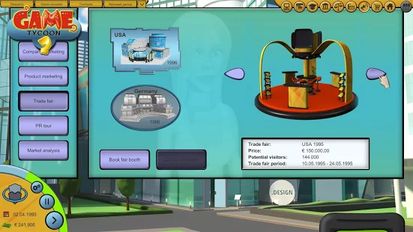  Game Tycoon 2 ( )  