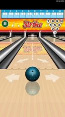  Strike! Ten Pin Bowling ( )  