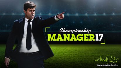  Championship Manager 17 ( )  