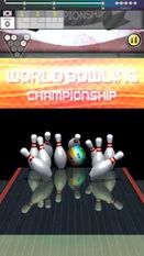 Взломанная Чемпионат мира по боулингу (На русском языке) на Андроид